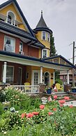 A Moment in Time Bed & Breakfast