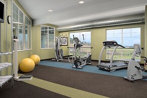 Holiday Inn Express Hotel & Suites NORTH SEQUIM by IHG