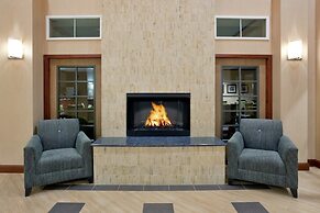 Holiday Inn Express Hotel & Suites NORTH SEQUIM by IHG