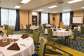 Holiday Inn Express Hotel & Suites NORTH SEQUIM by IHG
