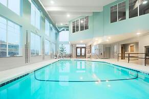 Holiday Inn Express Hotel & Suites NORTH SEQUIM by IHG