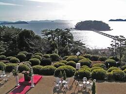 Gamagori Classic Hotel