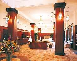Gamagori Classic Hotel