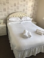 Queens Plaza Hotel