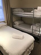 Queens Plaza Hotel
