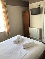 Queens Plaza Hotel