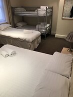 Queens Plaza Hotel