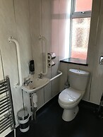 Queens Plaza Hotel