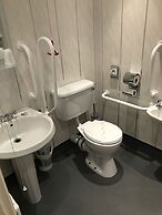 Queens Plaza Hotel