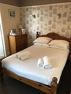 Queens Plaza Hotel