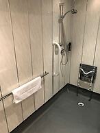 Queens Plaza Hotel