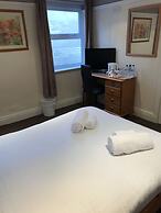 Queens Plaza Hotel