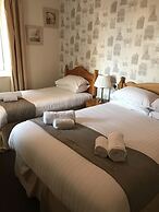 Queens Plaza Hotel
