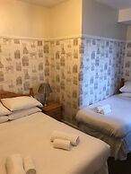 Queens Plaza Hotel
