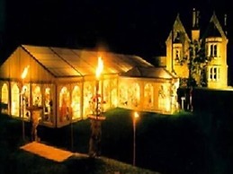 Burcombe Manor