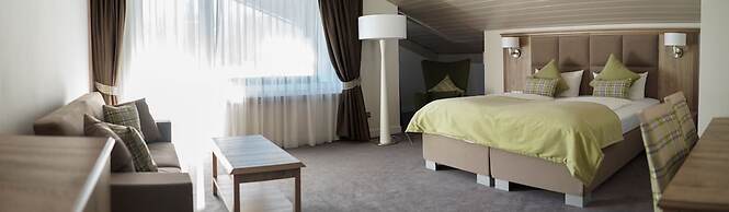 Hotel Quellenhof