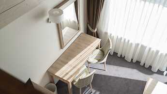Hotel Quellenhof