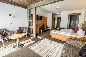 Hotel Quellenhof