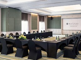 Pullman Phuket Panwa Beach Resort
