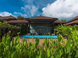 Pullman Phuket Panwa Beach Resort