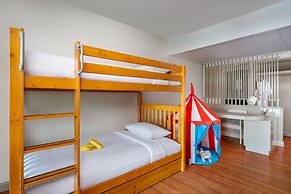 Pullman Phuket Panwa Beach Resort