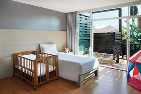 Pullman Phuket Panwa Beach Resort