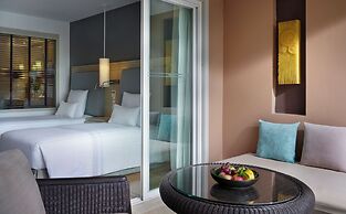 Pullman Phuket Panwa Beach Resort