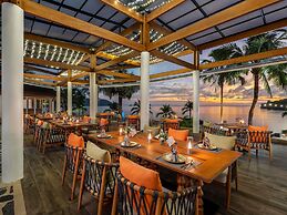 Pullman Phuket Panwa Beach Resort