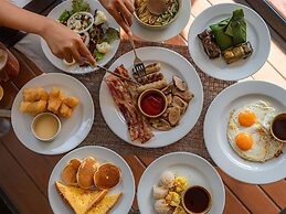 Pullman Phuket Panwa Beach Resort