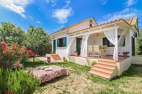 Villas Therianos