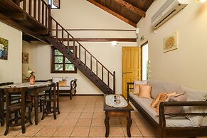 Villas Therianos