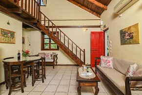 Villas Therianos