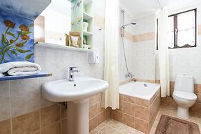 Villas Therianos