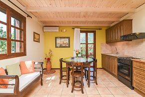 Villas Therianos