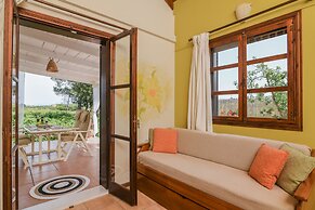 Villas Therianos