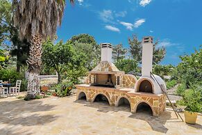 Villas Therianos
