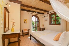 Villas Therianos