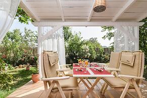 Villas Therianos