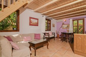Villas Therianos