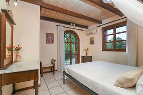 Villas Therianos