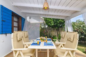 Villas Therianos