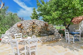 Villas Therianos