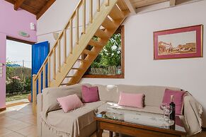 Villas Therianos