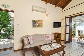 Villas Therianos