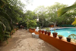 Indeco Mahabalipuram