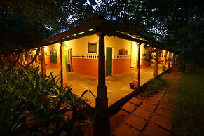 Indeco Mahabalipuram
