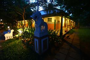 Indeco Mahabalipuram