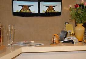 Hotel Aria