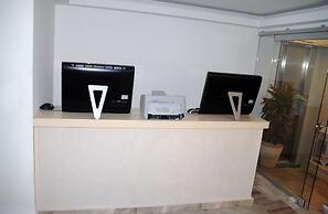 Hotel Aria