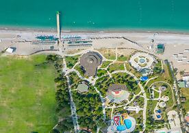 Armas Pemar Beach